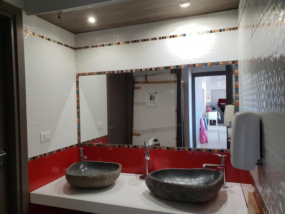 Villa Giadel Menfi Zewnętrze zdjęcie