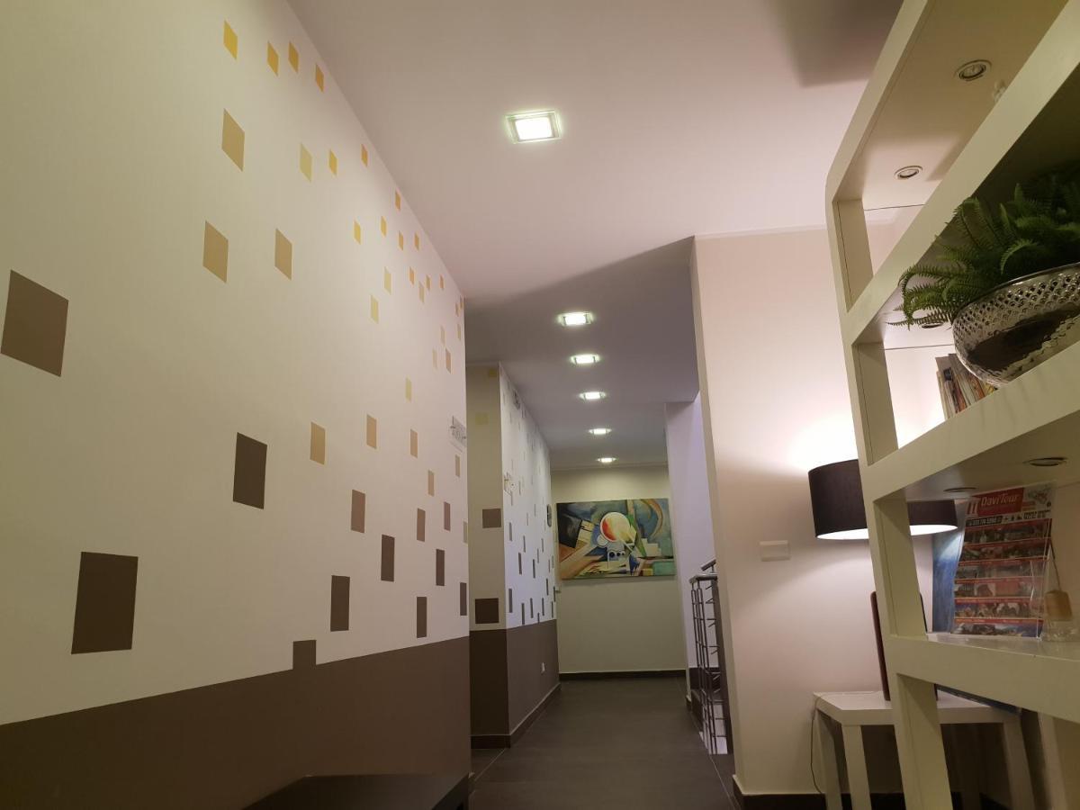 Villa Giadel Menfi Zewnętrze zdjęcie