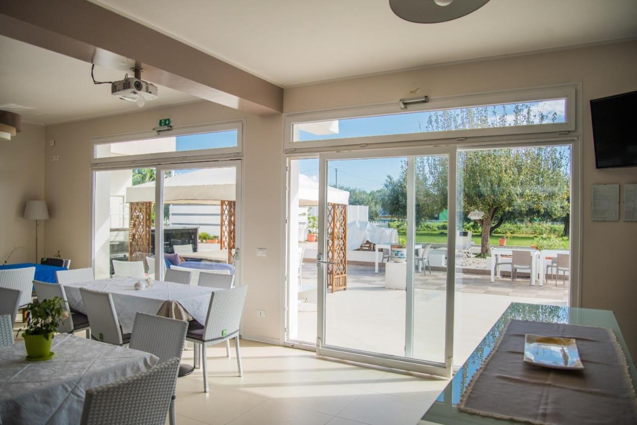 Villa Giadel Menfi Zewnętrze zdjęcie
