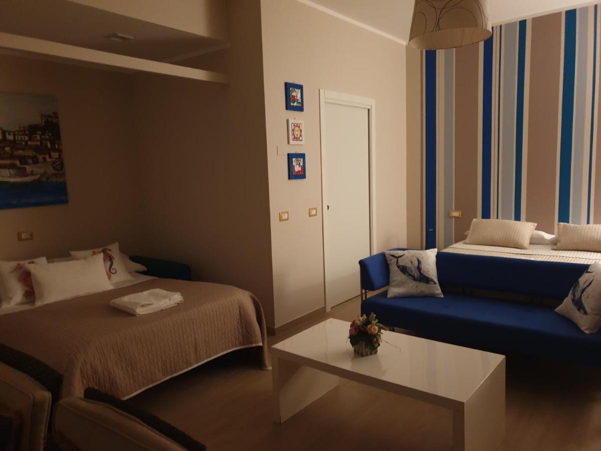 Villa Giadel Menfi Zewnętrze zdjęcie
