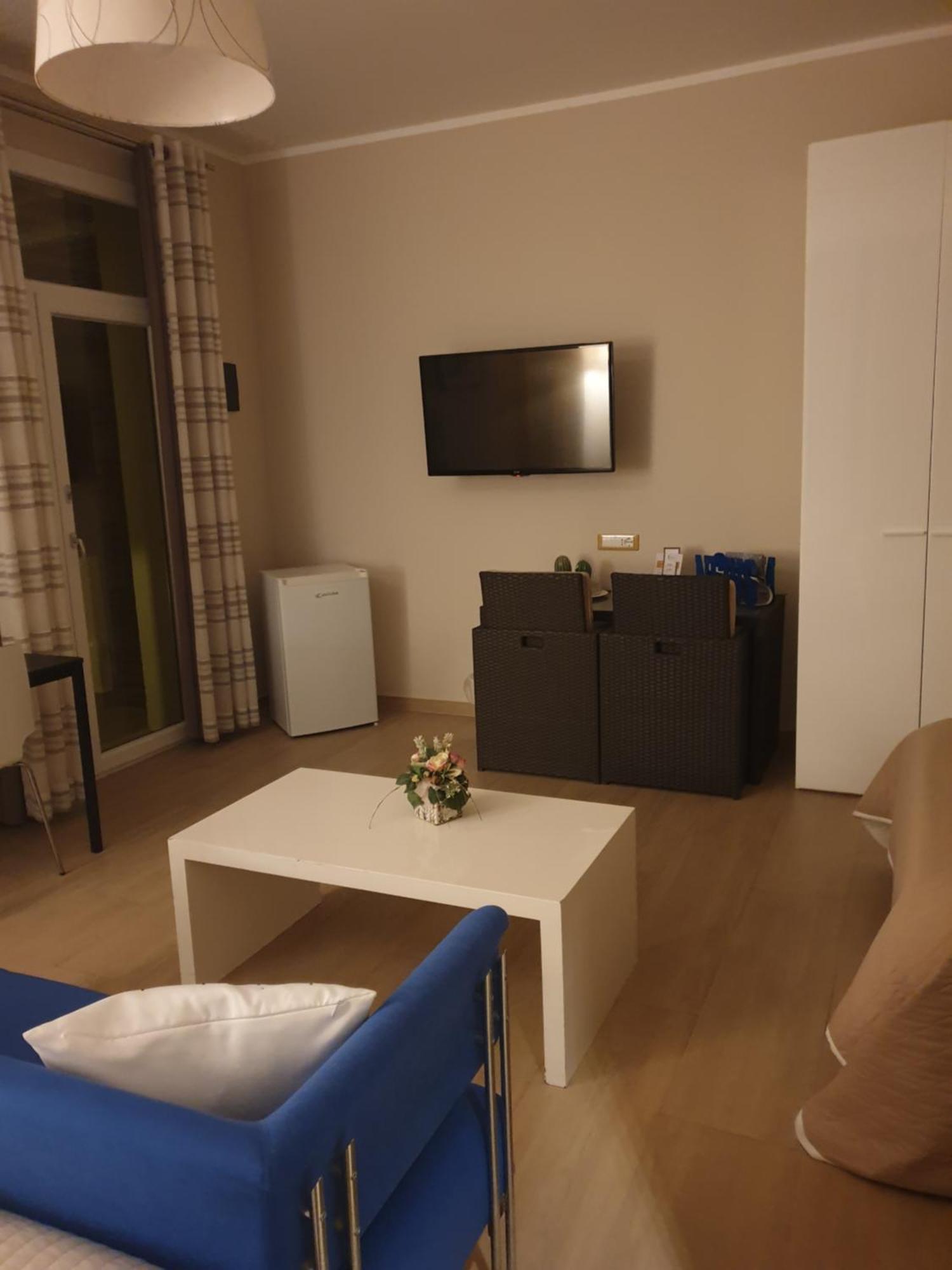 Villa Giadel Menfi Pokój zdjęcie