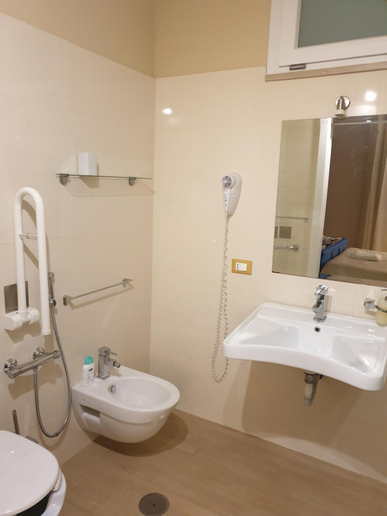 Villa Giadel Menfi Pokój zdjęcie